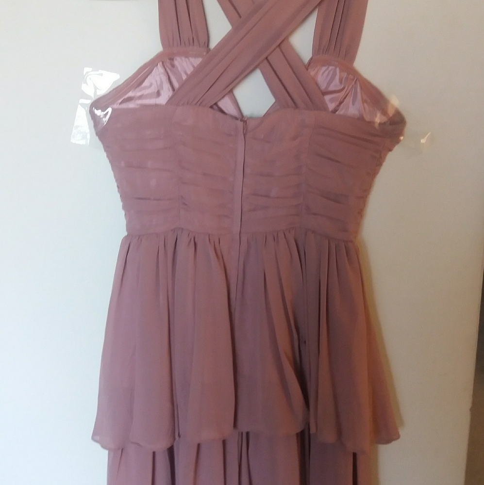 Dress - Picture 4 of 8